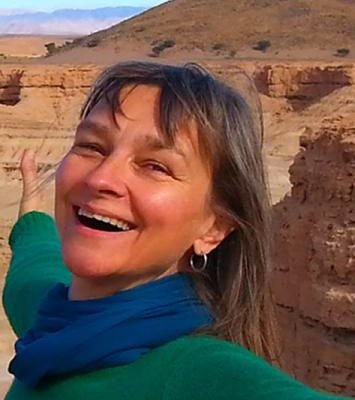 Bettina Shakura Heidsiek