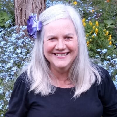 Fiona Funnell