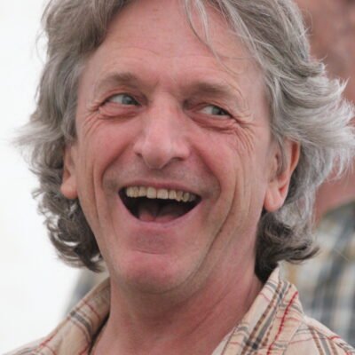 Raaja Fischer